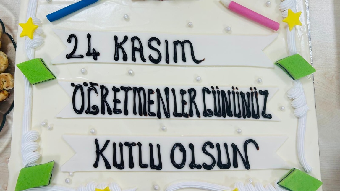 24 Kasım Öğretmenler Günü