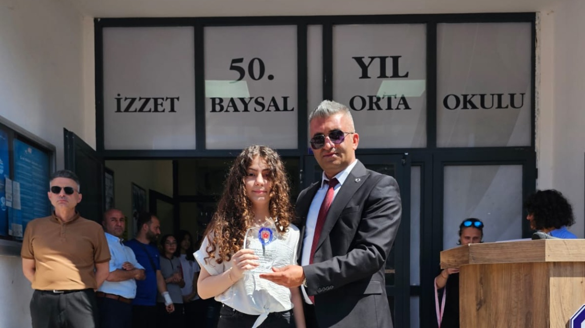 Okul Birincimiz...