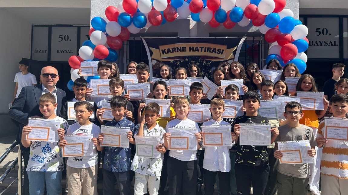 Karne Heyecanı ve Tatil Coşkusu!....