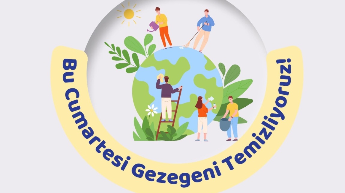  Dünya Temizlik Günü’nde Hep Birlikte Gezegeni Temizliyoruz! 