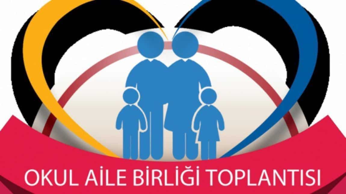 Okul Aİle Birliği Genel Kurul Duyurusu